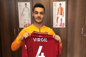 Alman bild gazetesi, dejan lovren'i gözden çıkaran kırmızı beyazlılarınsschalke'de forma giyen ozan kabak'ı kadrosuna katmayı. Ozan Kabak Liverpool Da Ntvspor Net