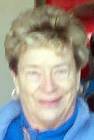 Judith Alice Bland Obituary