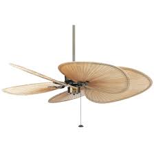 Emerson ceiling fans g54ho 22 accessory ceiling fan blades, honey oak, indoor, set of 5 blades. Palm Frond Fan Blades Ideas On Foter