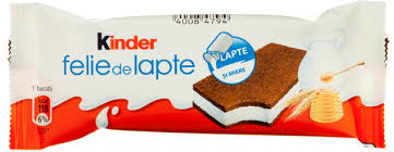 250 ml lapte dulce 2 linguri amidon 100 gr zahăr alb 200 ml smântână pentru frișcă 250 mascarpone 1 plic gelatină 50 ml apă rece 50 ml amaretto sau esență de migdale după gust. Kinder Concurs Scoli Despre ViaÈa Din Romania