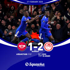 دردشة مصرية,شات الاردن,شات فلسطين,شات لبنان,شات سوريا,شات اليمن,غرف دردشة مجانية بدون تسجيل وبدون تحميل جافا أو فلاش. Squawka News On Twitter Arsenal 1 2 Olympiakos 2 2 Aet Youssef El Arabi S 119th Minute Equaliser Sends Olympiakos Through To The Round Of 16 In The Europa League Https T Co Kjfsywqec0