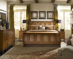 15 Beautiful Craftsman Bedroom Designs Mission Style Bedrooms Mission Style Bedroom Furniture Master Bedroom Furniture