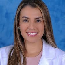 Evelyn Cobos's Instagram, Twitter & Facebook