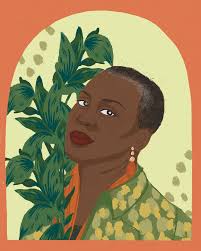 Canerow Threads of Intergenerational Leadership with Anita J. McKenzie