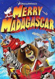 Pin By Ceci Rodriguez On Movies Madagascar Movie Christmas Movies Madagascar