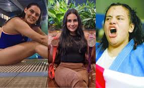 Upload, livestream, and create your own videos, all in hd. Tokyo 2020 Mexican Athletes Criticize Paola Espinosa For Her Comment Fucaa