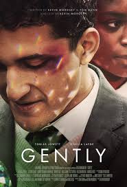 Gently
