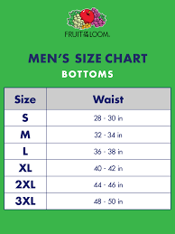 Fruit Of The Loom Fruit Of The Loom Mens Dual Defense