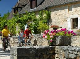 Read reviews and choose a room with planetofhotels.com. Domaine De La Paille Basse 5 Etoiles Souillac Toocamp