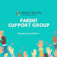 ASNEW Parent Support Group event in Ashwaubenon, WI