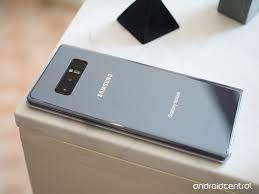 The oreo update also brought enhanced stability to the samsung dex (ui/ue) docking system as well as introduced improvements to the dex interface, where the . Samsung Galaxy Note 8 Specs 6gb Ram Dual 12mp Cameras 3300mah Battery Android Central