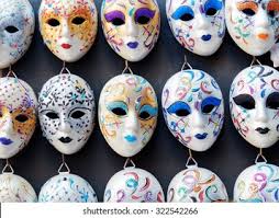 This channel about new wave creative videos. Easy Maskara Full Face Mask Designs