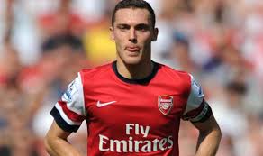 Arsenal training ground, london colney. Arsenal Will Recover Quickly From Manchester City Setback Says Captain Thomas Vermaelen Football Sport Express Co Uk
