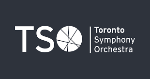 Toronto Symphony Orchestra logo