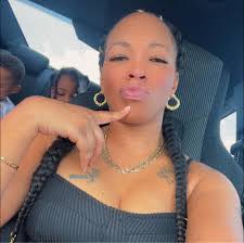 Krystle Butler's Instagram, Twitter & Facebook