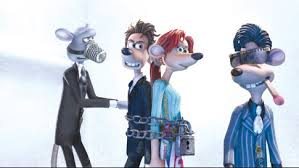 Maybe you would like to learn more about one of these? Flushed Away 2006 Imdb