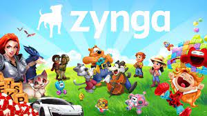 Zynga Wants To Integrate Nfts Into Games Games 4 Geeks