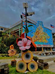 Tempat menarik di terengganu 2021: 16 Tempat Menarik Popular Di Tenom Sabah 2021 Eksplorasi Sabah