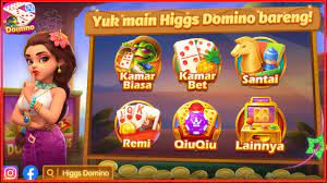 Bermain game memang menjadi keseruan tersendiri bagi kita, terlebih apabila kita memenangkan permain tersebut. Alat Mitra Higgs Domino Apk Dan Cara Daftar Tdomino Boxiangyx