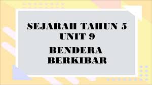 Republik maluku selatan atau rms adalah sebuah republik di kepulauan maluku yang diproklamasikan tanggal 25 april 1950. Sejarah Tahun 5 Bendera Berkibar Flip Ebook Pages 1 11 Anyflip Anyflip