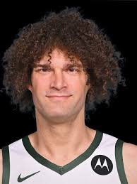Robin Lopez Movies and Shows