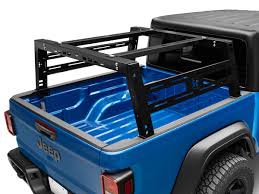 Hobbs Jeep Gladiator Freedom Standard Bed Rack 6700 Jbg1 20 22 Jeep Gladiator Jt Free Shipping