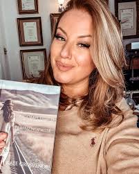 Kate Grosvenor Life Coach