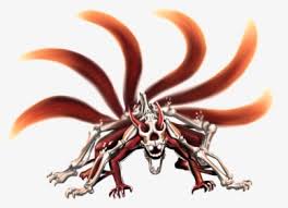 Nine tailed naruto clone true form paper toy. Click To See Printable Version Of Naruto In Kurama Nine Tailed Fox Naruto Coloring Page Hd Png Download Kindpng