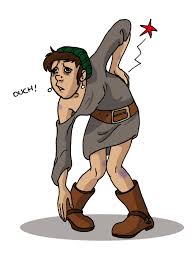 Résultat de recherche d'images pour "les douleurs humour"