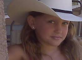 Cowgirl Hunter(daughter)