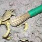 SRP Come & Go: Sand Box Dig