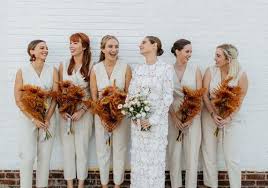 Select a bloom that expresses joy and. 47 Beautiful Bouquets For A Fall Wedding