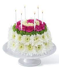 Check spelling or type a new query. Wonderful Wishes Floral Cake Birthday Flower Delivery Floral Cake Birthday Flowers