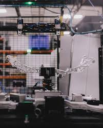 Behind the curtains of LIFT X...