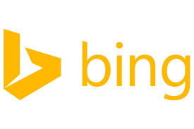 The search engine is often compared to google. Bing Gets A New Logo And Modern Design To Take On Google The Verge