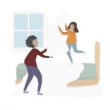 Download Premium Vector Of Home And Family Vector 297018