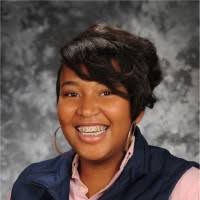 L'Britney Moore, MBA