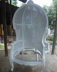 Homefurnistore On Instagram Selain Memproduksi Kursi Balon Dengan Balutan Kain Kami Juga Menyediakan Produk Kursi Balon Deng Furniture Sofa Set Wicker Chair