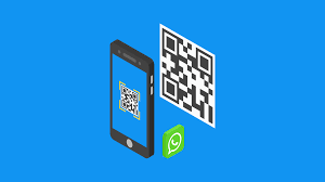 Cara Melihat Barcode Whatsapp Atau Pindai Kode Qr Whatsapp Aplikasi Smartphone Android