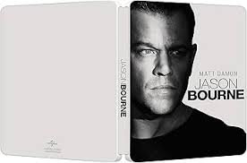 Amazon.com: Jason Bone Steel Book Specification Blu-ray + Bonus DVD  (Amazon.co.jp Exclusive) : Movies & TV