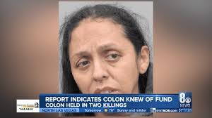 Rita Colon's Instagram, Twitter & Facebook