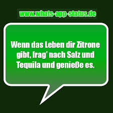 Nachdenkliche Status Sprüche Whatsapp Status Sprüche