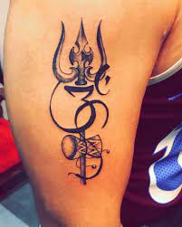 Tattoo.com was founded in 1998 by a group of friends united by their shared passion for ink. 80 Om Tattoo Designs With Meaning 2021 Ideas With Lord Shiva Trishul Tattoosboygirl