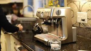 Electronic express offers great selection and prices on electronics, tvs, computers, appliances, and mattresses from top brands such as samsung, lg, bose, jbl, whirlpool, frigidaire, and serta. Is The 600 Breville Bes870xl Barista Express A Bad Investment Cliff Pebble
