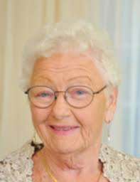 Patricia Ann Kidwell Obituary