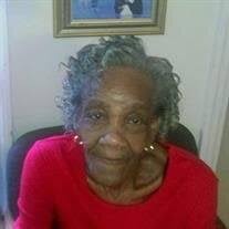 Mrs. Corine Busby Obituary