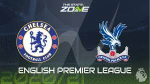 Manchester united vs chelsea tickets. 2020 21 Premier League Chelsea Vs Crystal Palace Preview Prediction The Stats Zone