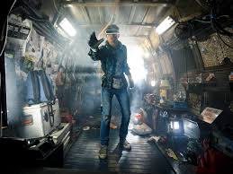 The width and height of the video and the poster. People Are Making Ready Player One S Terrible Posters So Much Better Polygon