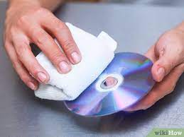 How To Repair A Cd With Toothpaste: 8 Steps (With Pictures)