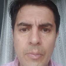 Fernando Tejada Rosero